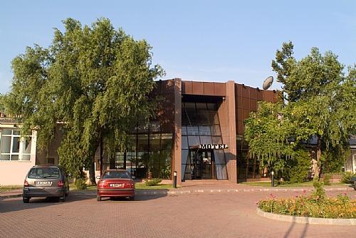 Hotel Continental Portile De Fier Gura Văii Exteriér fotografie